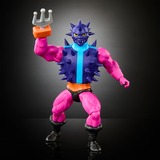 Mattel HYD40 Figuras de juguete para niños, Muñecos Masters of the Universe HYD40, 6 año(s), Multicolor