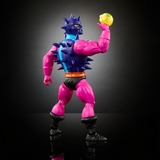 Mattel HYD40 Figuras de juguete para niños, Muñecos Masters of the Universe HYD40, 6 año(s), Multicolor