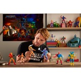Mattel HYD40 Figuras de juguete para niños, Muñecos Masters of the Universe HYD40, 6 año(s), Multicolor