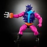 Mattel HYD40 figura de juguete para niños, Muñecos 6 año(s), Multicolor, Plástico