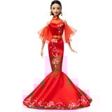 Mattel Signature JBJ11 muñeca, Muñecos Muñeca fashion, Femenino, 6 año(s), Niño/niña, 330,2 mm, 106 g