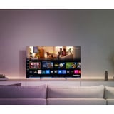Medion LIFE MD 850602, TV QLED negro