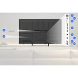 Medion LIFE MD 850602, TV QLED negro