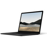 Microsoft Surface Laptop 4 Reacondicionado, Portátil negro (mate)