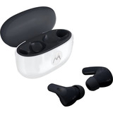 Motorola moto buds 2 Carbon, Auriculares carbón