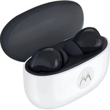 Motorola moto buds 2 Carbon, Auriculares carbón