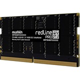 Mushkin SO-DIMM 16 GB DDR5-4800, Memoria RAM negro