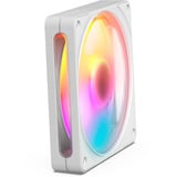 NZXT F140 RGB, Ventilador blanco