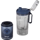 Ninja BC251EUNV, Batidora depie azul