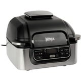 Ninja Foodi Grill & Freidora de aire caliente AG301EU negro