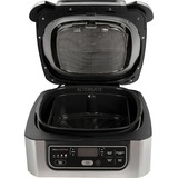 Ninja Foodi Grill & Freidora de aire caliente AG301EU negro