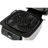 Ninja Foodi Grill & Freidora de aire caliente AG301EU negro