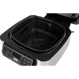 Ninja Foodi Grill & Freidora de aire caliente AG301EU negro