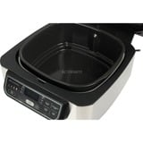 Ninja Foodi Grill & Freidora de aire caliente AG301EU negro