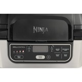 Nutri Ninja AG301EU, Freidora de aire caliente negro