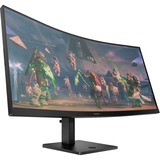 OMEN 780K8AA#ABB, Monitor de gaming negro