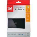 One for all Antena negro