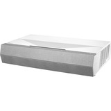 Optoma CinemaX D2, Proyector DLP blanco