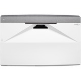 Optoma CinemaX D2, Proyector DLP blanco