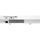Optoma CinemaX D2, Proyector DLP blanco