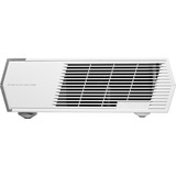 Optoma CinemaX D2, Proyector DLP blanco