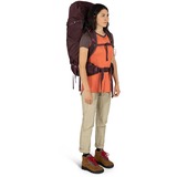Osprey 10004781, Mochila lila