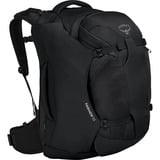 Osprey Fairview 55, Mochila negro