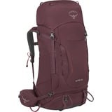 Osprey Kyte 58, Mochila lila