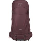 Osprey Kyte 58, Mochila lila