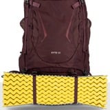 Osprey Kyte 58, Mochila lila