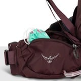 Osprey Kyte 58, Mochila lila