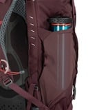 Osprey Kyte 58, Mochila lila