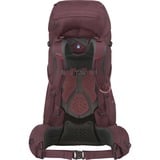 Osprey Kyte 58, Mochila lila