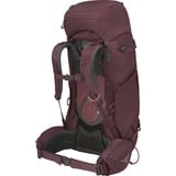 Osprey Kyte 58, Mochila lila