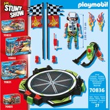 PLAYMOBIL 70836, Juegos de construcción 