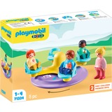PLAYMOBIL 71324, Juegos de construcción