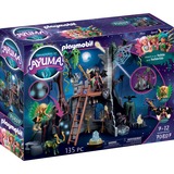 PLAYMOBIL Ayuma 70807 set de juguetes, Juegos de construcción Acción / Aventura, 7 año(s), Multicolor, Plástico