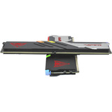 Patriot DIMM 16 GB DDR5-6000 (2x 8 GB) Kit dual, Memoria RAM negro