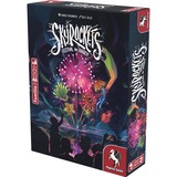 Pegasus SkyRockets - Festival de los Colores, Juego de mesa 