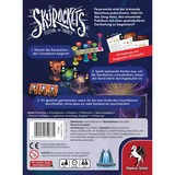 Pegasus SkyRockets - Festival de los Colores, Juego de mesa 