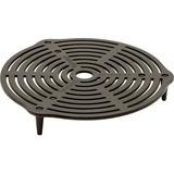 Petromax gr-s30, Rejillas de parrilla negro