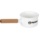 Petromax px-panen0.5-w, Olla blanco