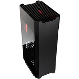 Phanteks PH-ES217E_BK02, Cajas de torre negro