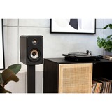 Polk Audio Signature Elite ES15, Altavoz negro