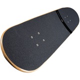 RAM 12685, Skateboard negro/Beige