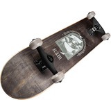 RAM 12685, Skateboard negro/Beige