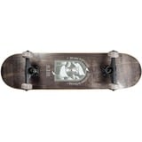 RAM Skateboard Ligat dark negro/Beige