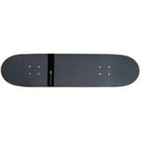 RAM Skateboard Ligat dark negro/Beige