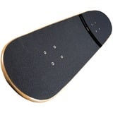 RAM Skateboard Ligat dark negro/Beige