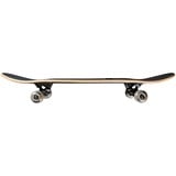 RAM Skateboard Ligat dark negro/Beige